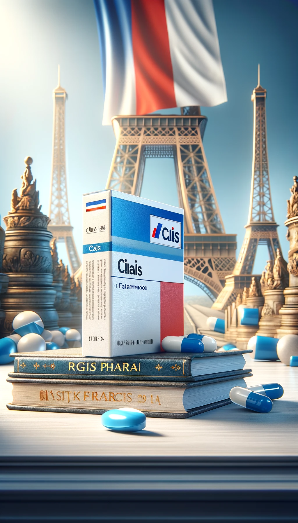 Cialis les prix